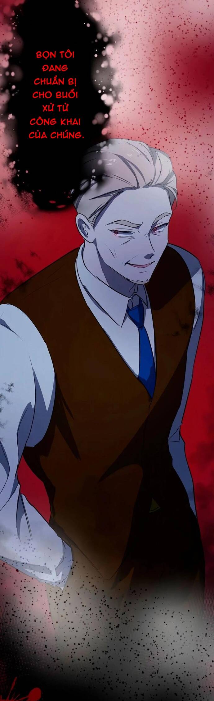 Nước Mắt Thần Chết Chapter 12 - Trang 3