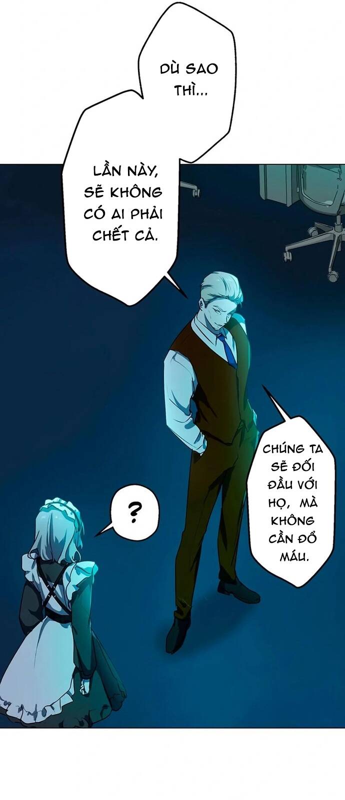 Nước Mắt Thần Chết Chapter 12 - Trang 3