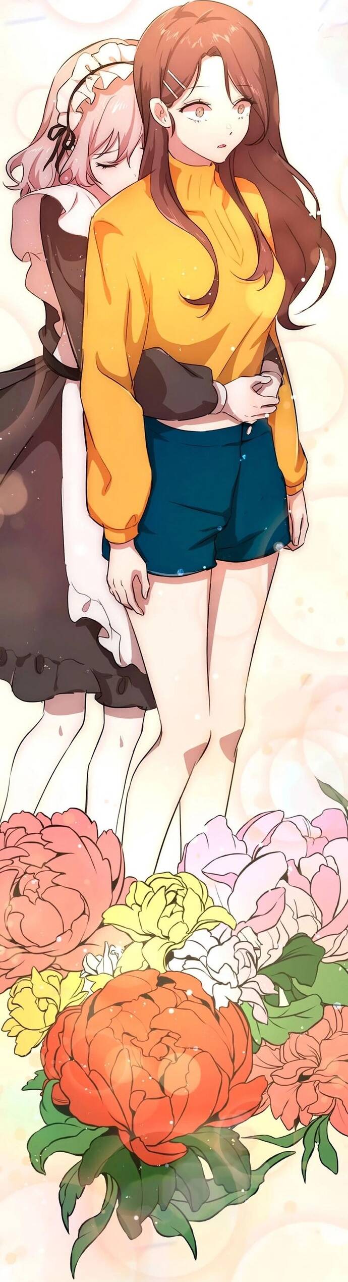 Nước Mắt Thần Chết Chapter 12 - Trang 3