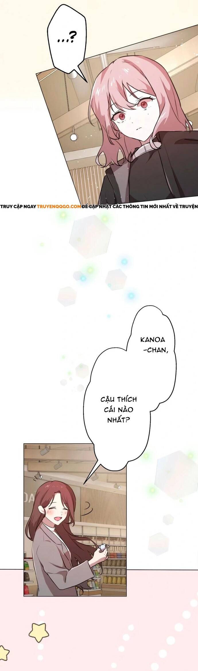 Nước Mắt Thần Chết Chapter 12 - Trang 3