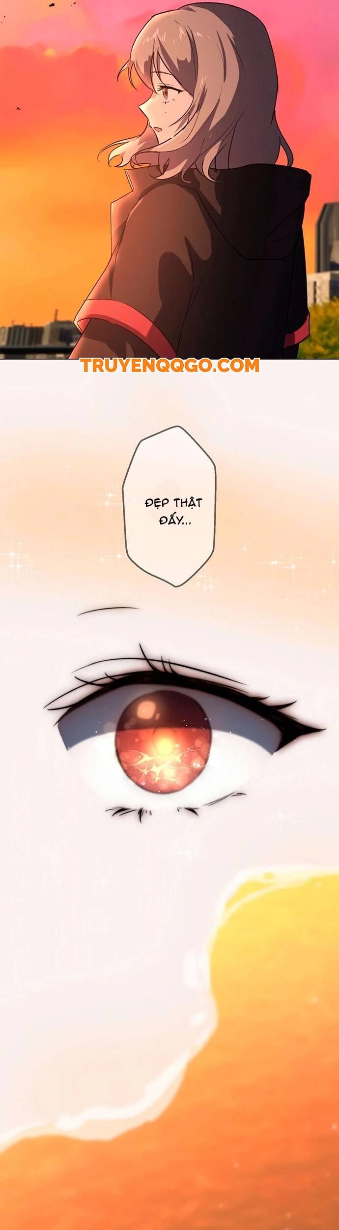 Nước Mắt Thần Chết Chapter 12 - Trang 3