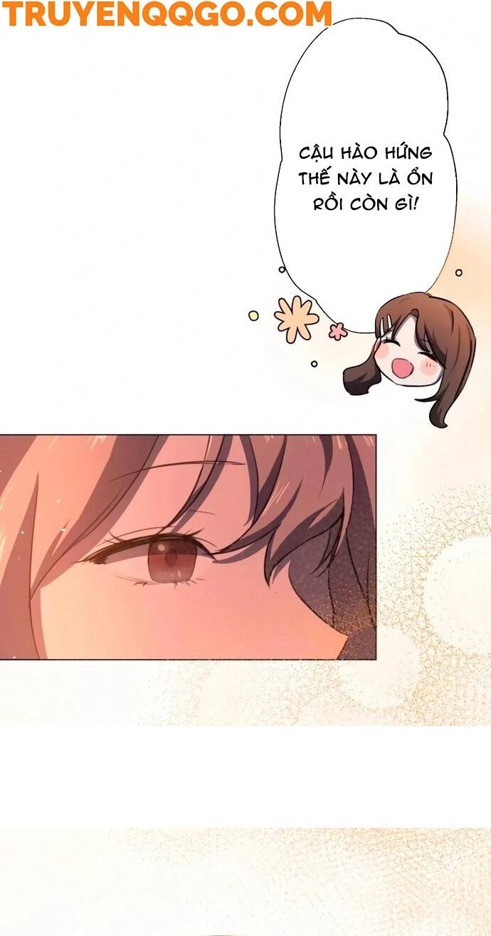Nước Mắt Thần Chết Chapter 13 - Trang 3