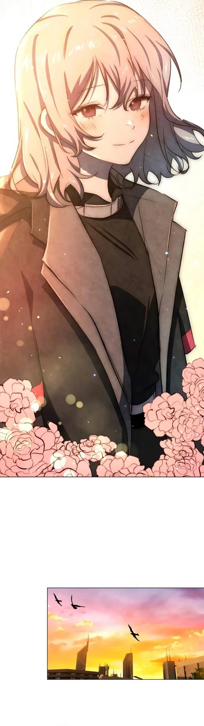 Nước Mắt Thần Chết Chapter 13 - Trang 3