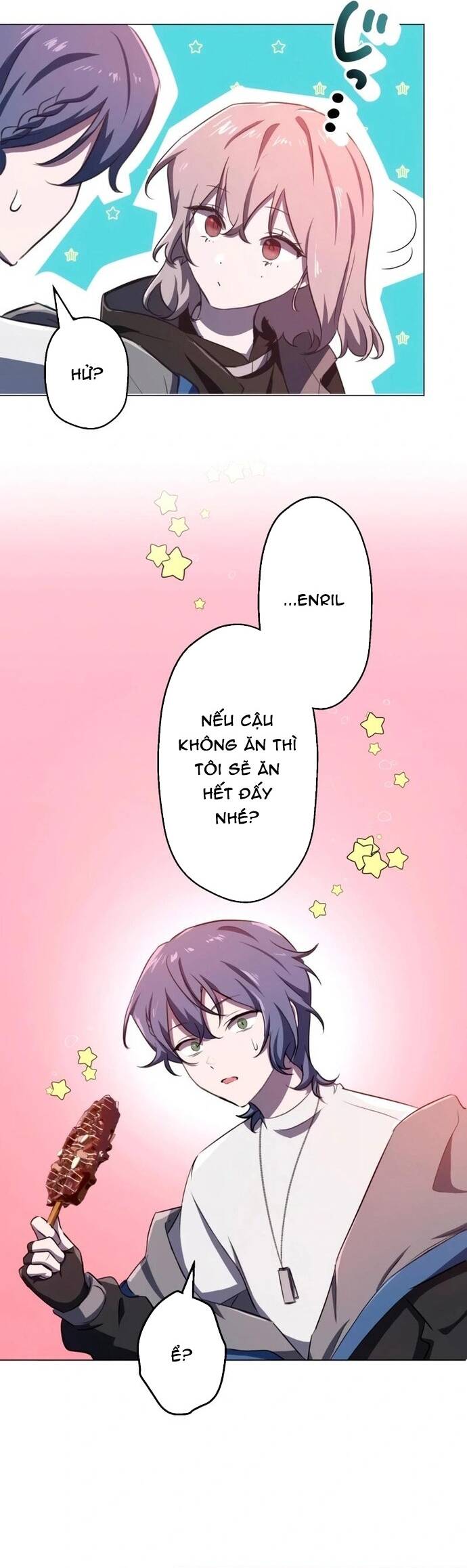 Nước Mắt Thần Chết Chapter 13 - Trang 3