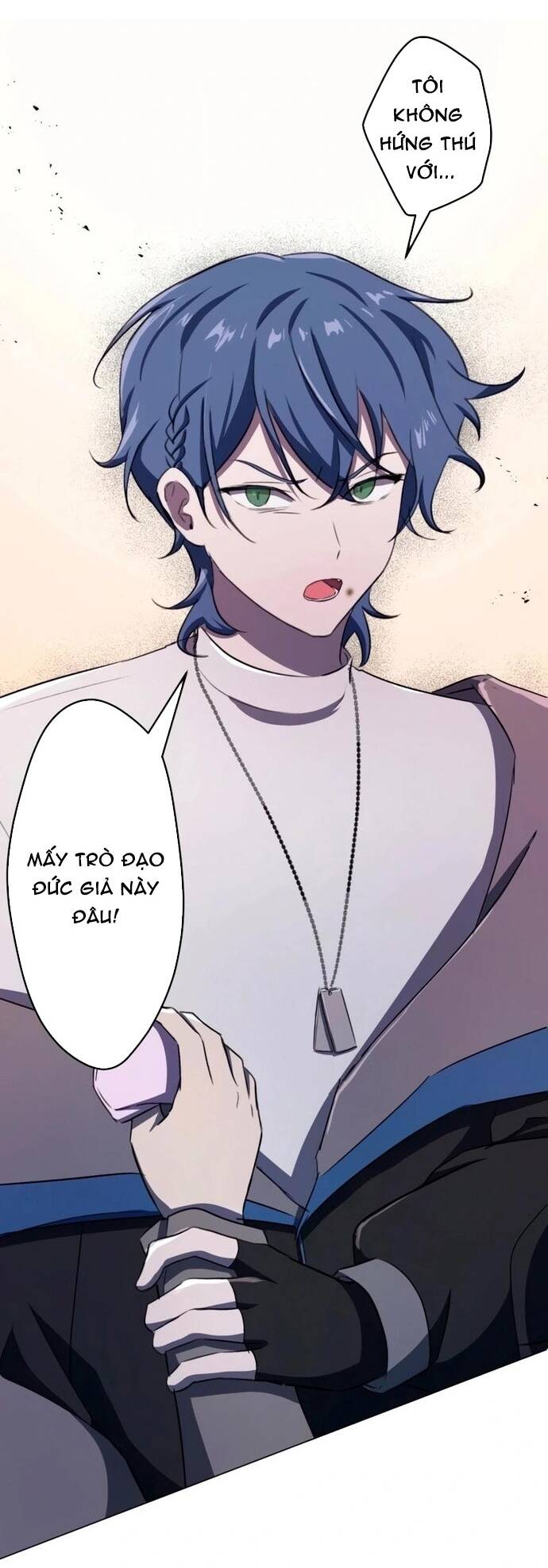 Nước Mắt Thần Chết Chapter 13 - Trang 3