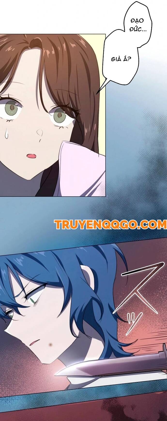 Nước Mắt Thần Chết Chapter 13 - Trang 3