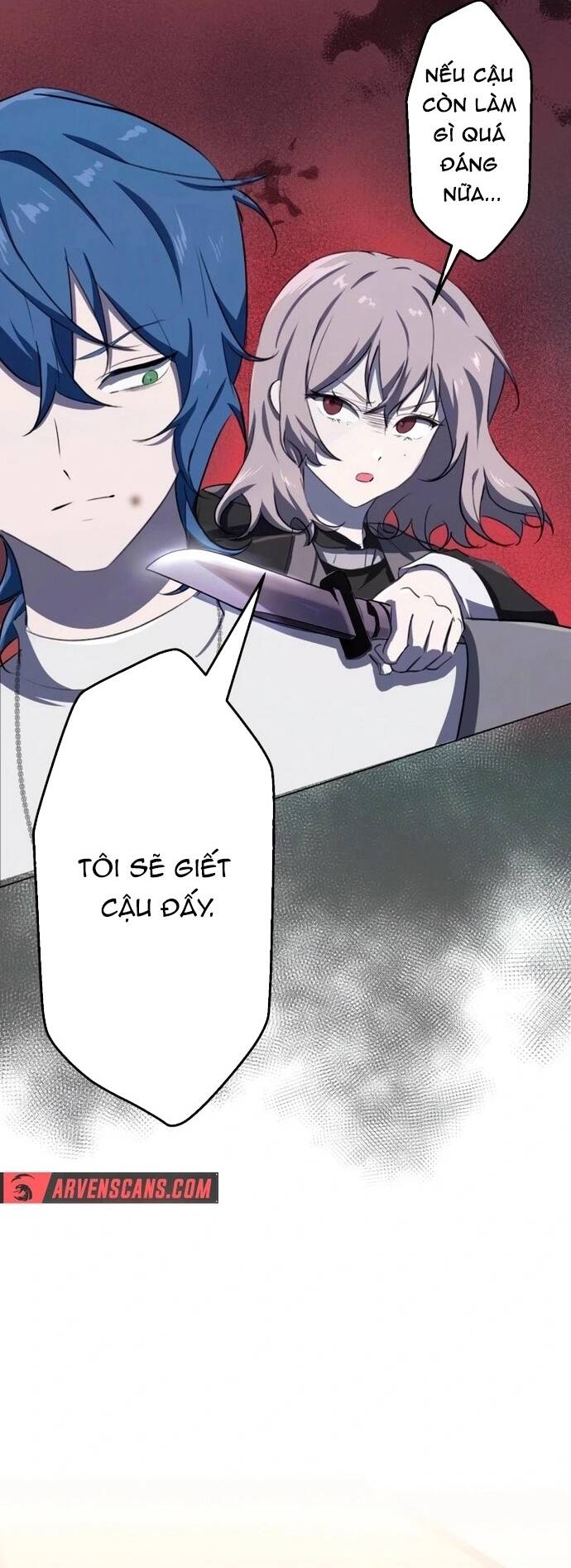 Nước Mắt Thần Chết Chapter 13 - Trang 3