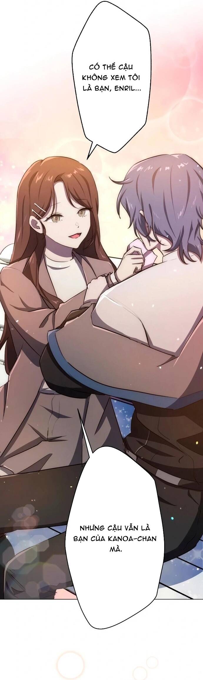 Nước Mắt Thần Chết Chapter 13 - Trang 3