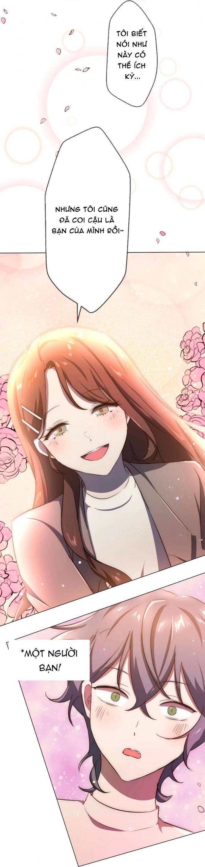 Nước Mắt Thần Chết Chapter 13 - Trang 3