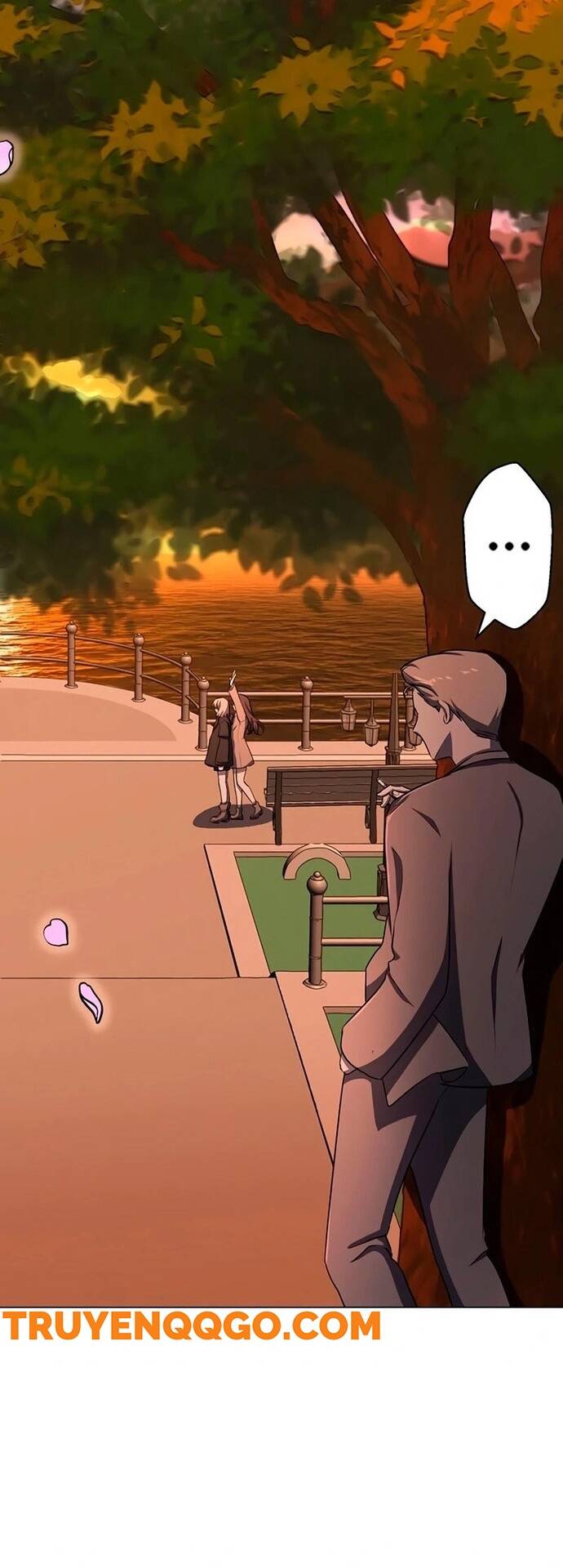 Nước Mắt Thần Chết Chapter 13 - Trang 3