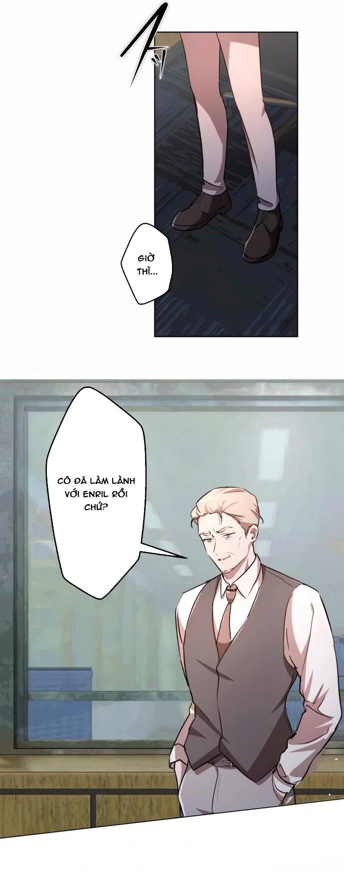 Nước Mắt Thần Chết Chapter 14 - Trang 3