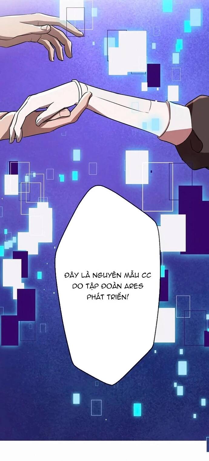 Nước Mắt Thần Chết Chapter 14 - Trang 3