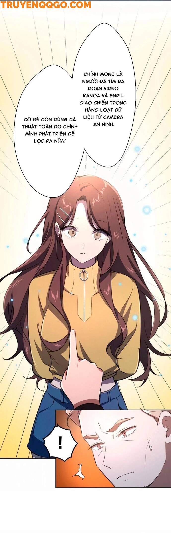 Nước Mắt Thần Chết Chapter 14 - Trang 3