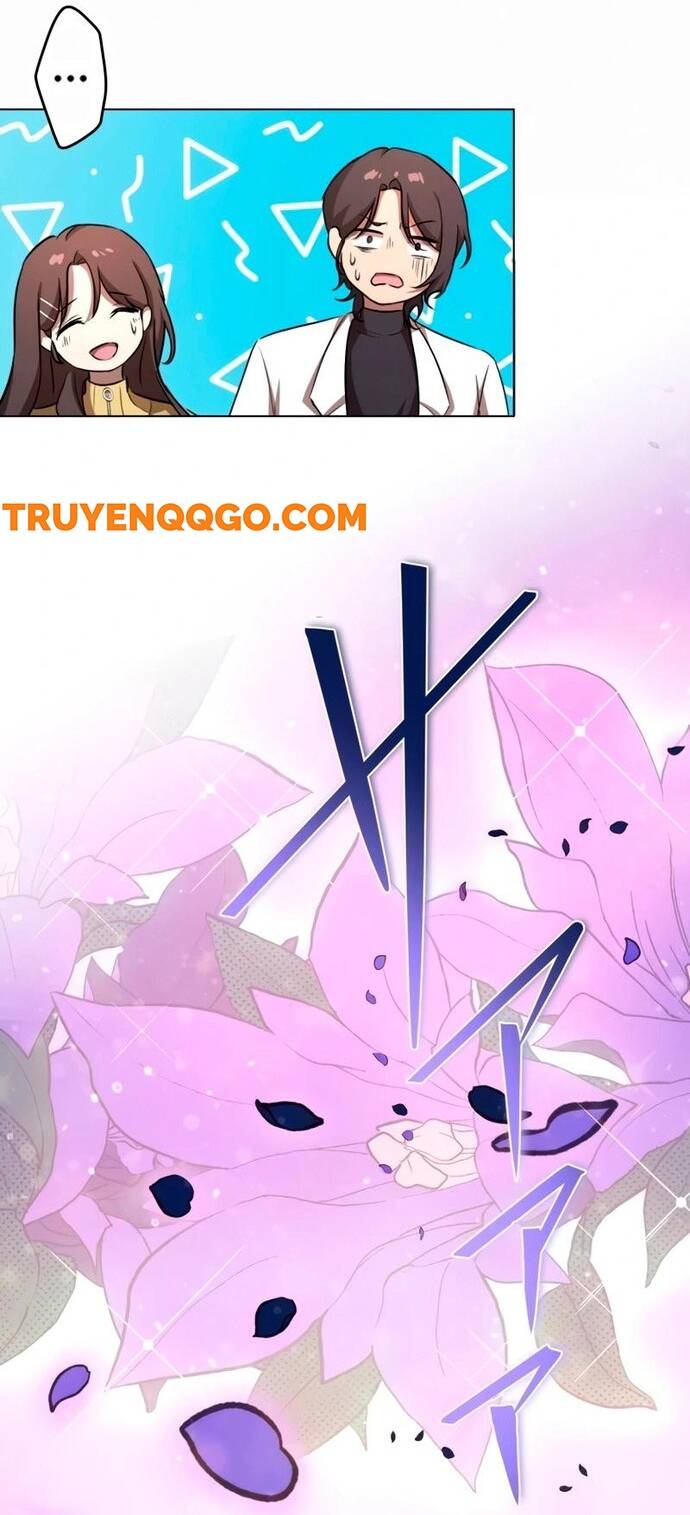 Nước Mắt Thần Chết Chapter 14 - Trang 3