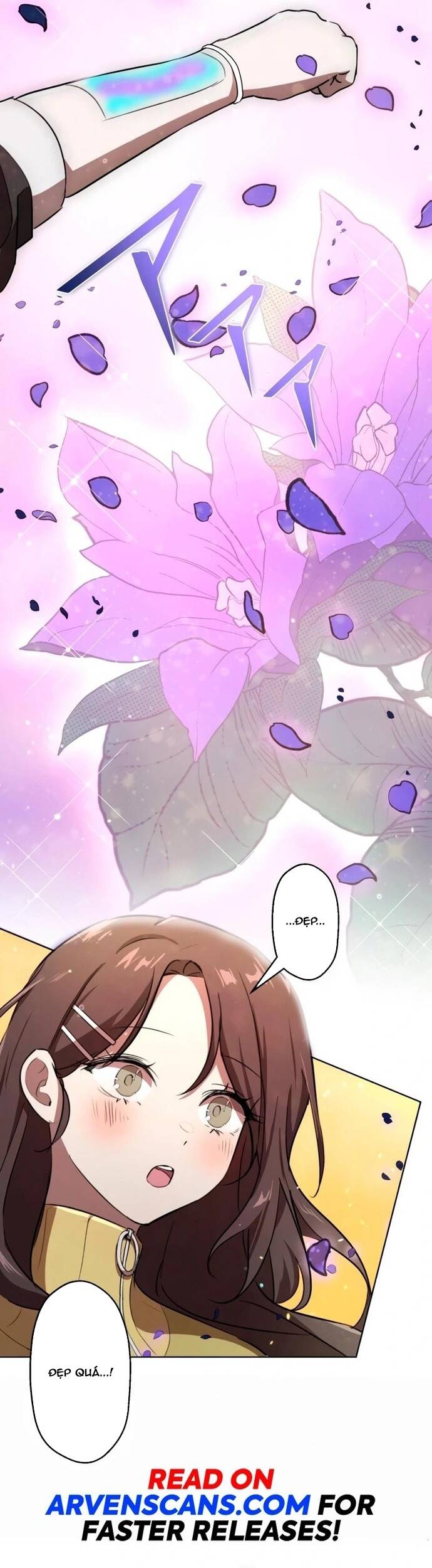 Nước Mắt Thần Chết Chapter 14 - Trang 3
