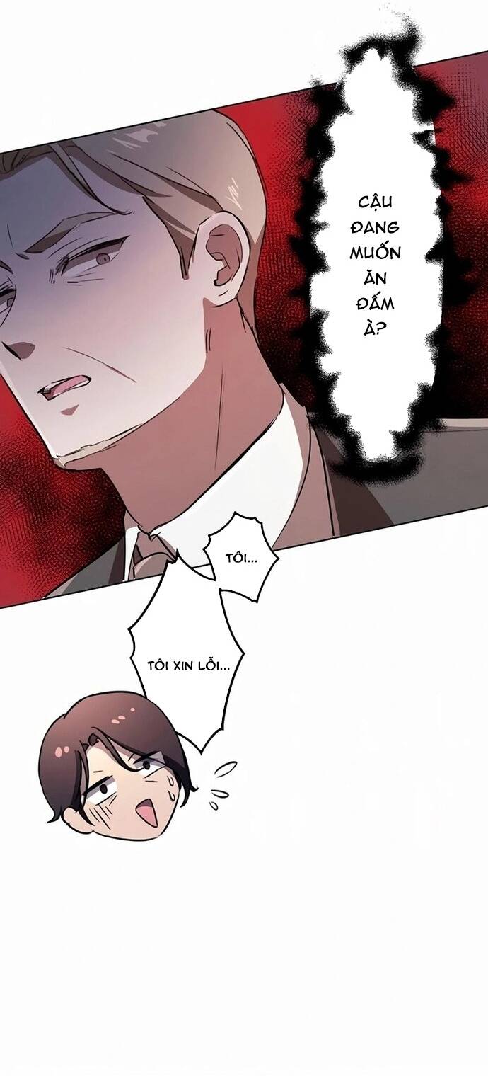 Nước Mắt Thần Chết Chapter 14 - Trang 3