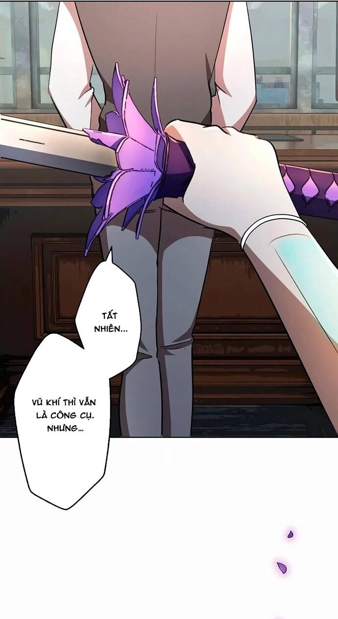 Nước Mắt Thần Chết Chapter 14 - Trang 3