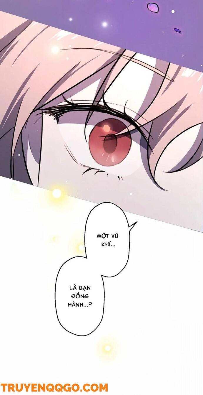 Nước Mắt Thần Chết Chapter 14 - Trang 3