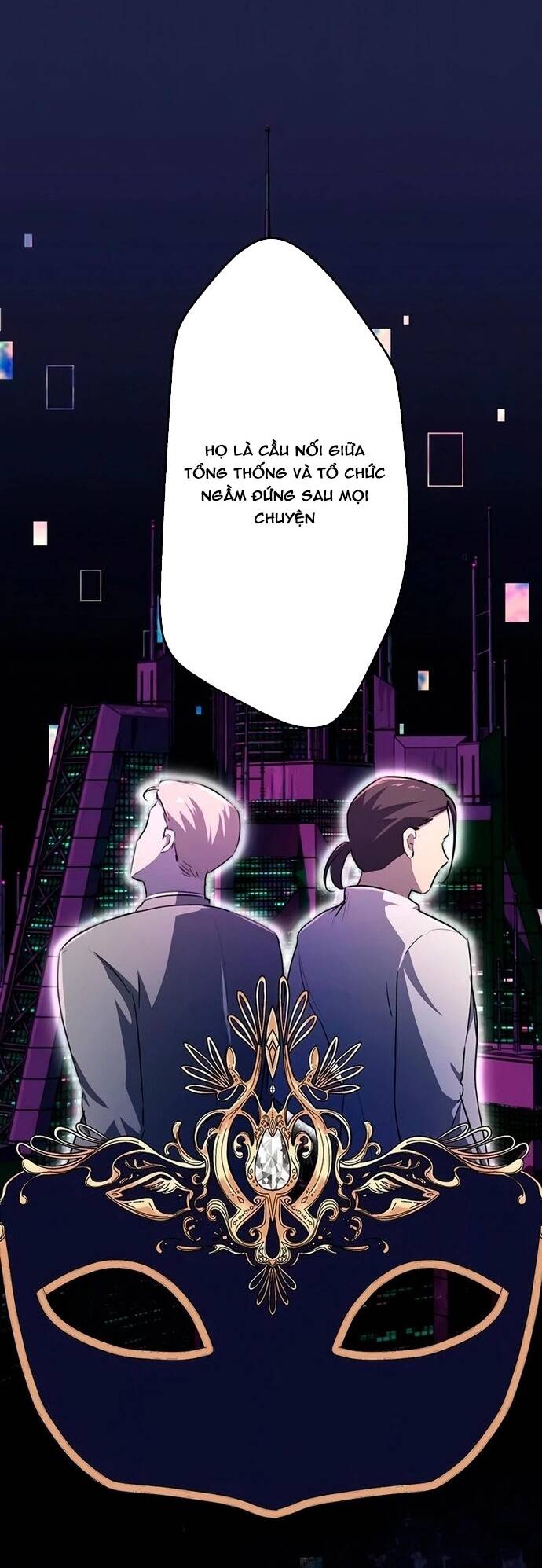 Nước Mắt Thần Chết Chapter 14 - Trang 3