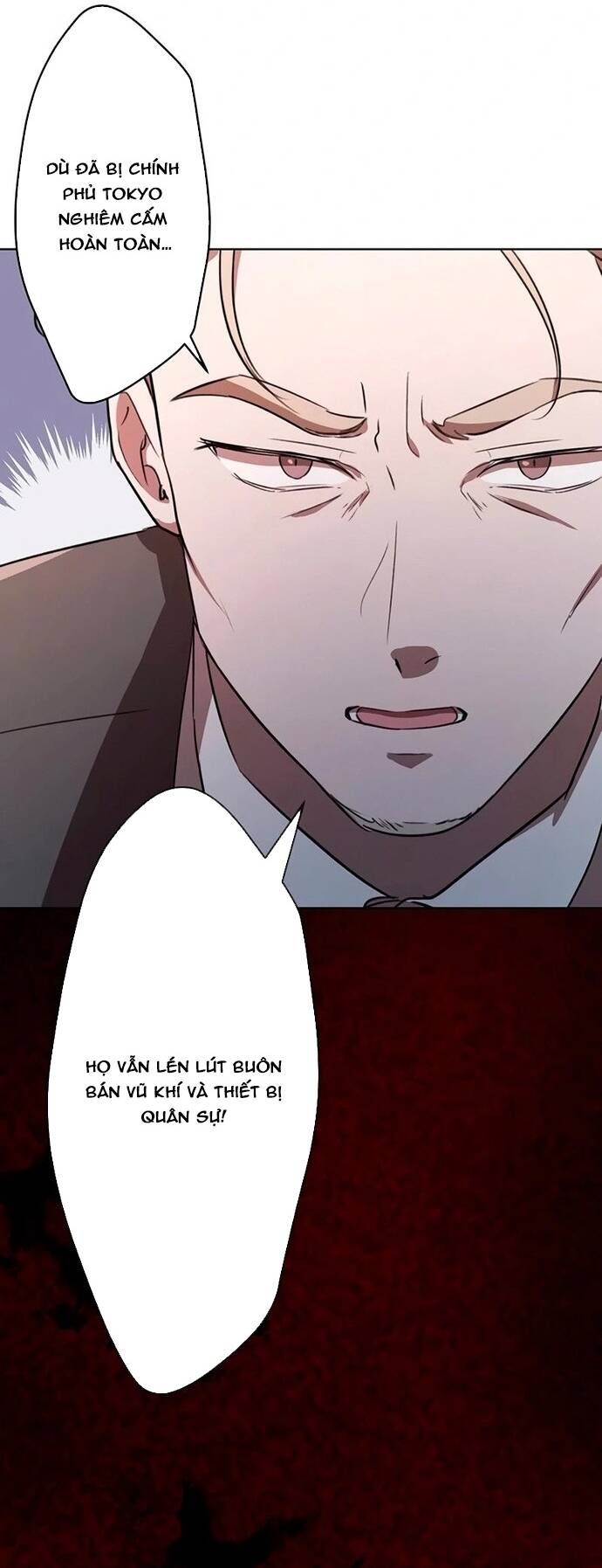 Nước Mắt Thần Chết Chapter 14 - Trang 3