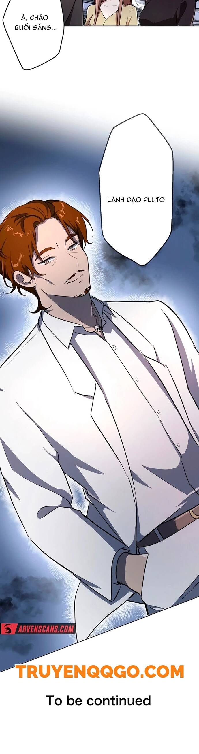 Nước Mắt Thần Chết Chapter 15 - Trang 3