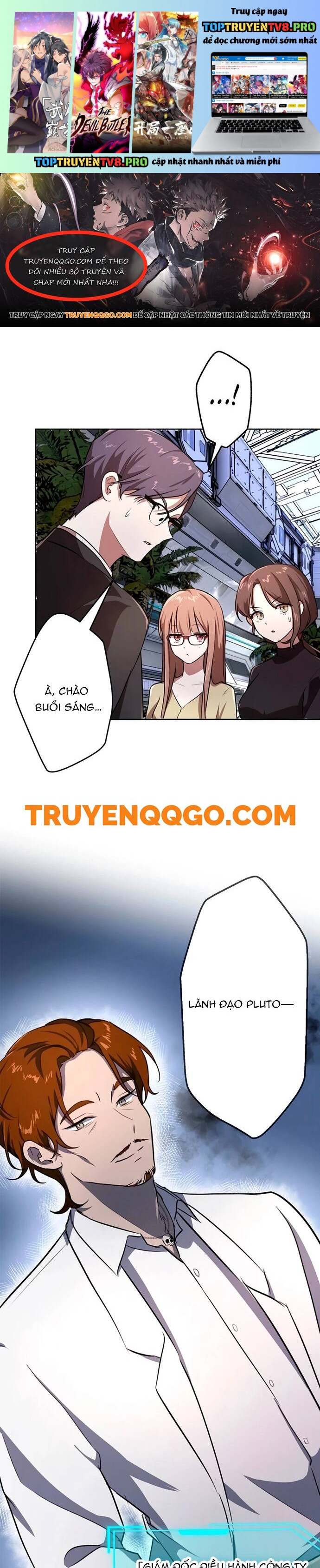 Nước Mắt Thần Chết Chapter 16 - Trang 3