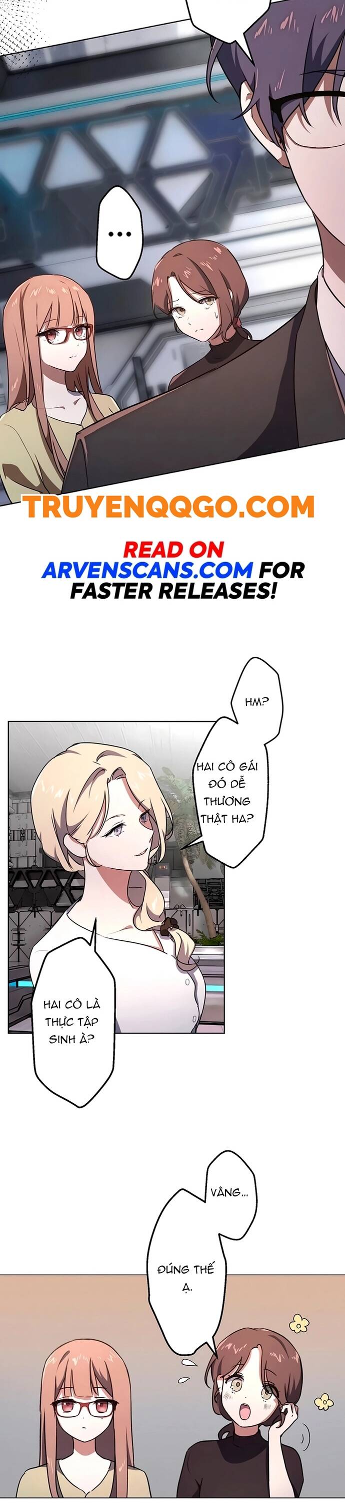 Nước Mắt Thần Chết Chapter 16 - Trang 3