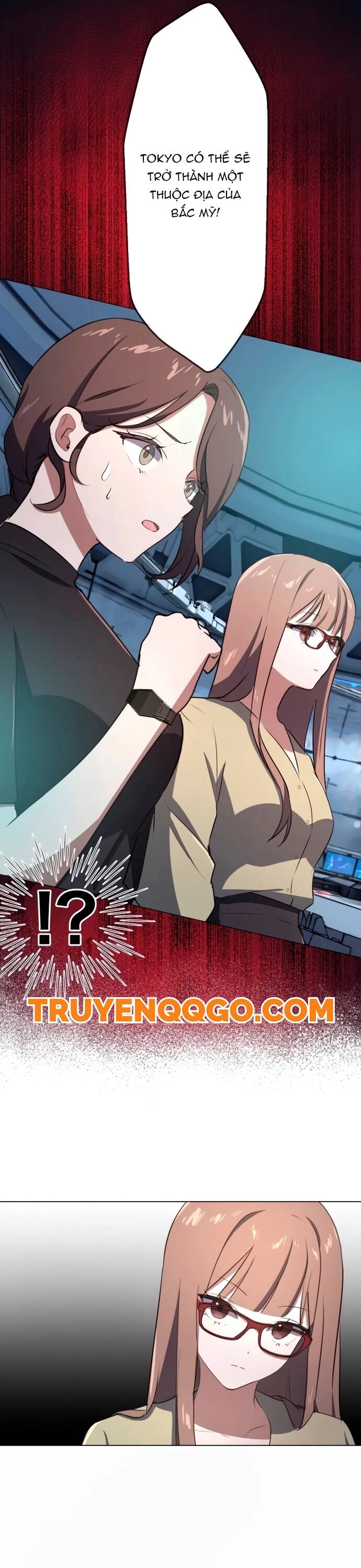 Nước Mắt Thần Chết Chapter 17 - Trang 3
