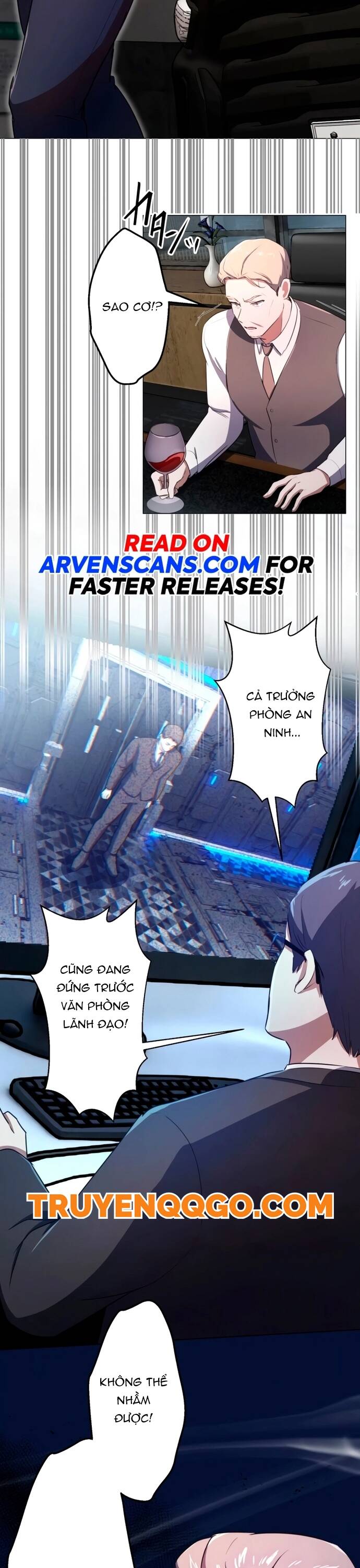 Nước Mắt Thần Chết Chapter 17 - Trang 3