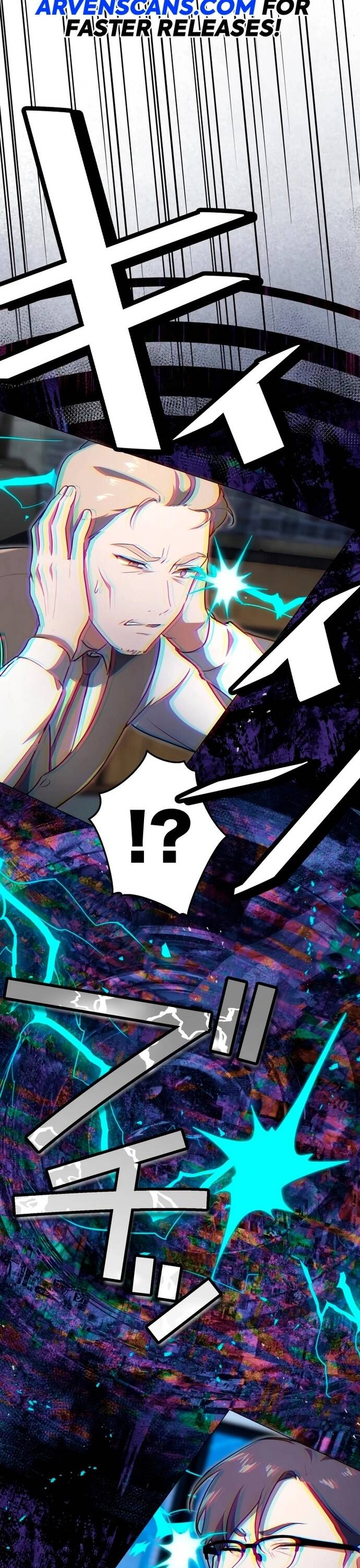 Nước Mắt Thần Chết Chapter 18 - Trang 3