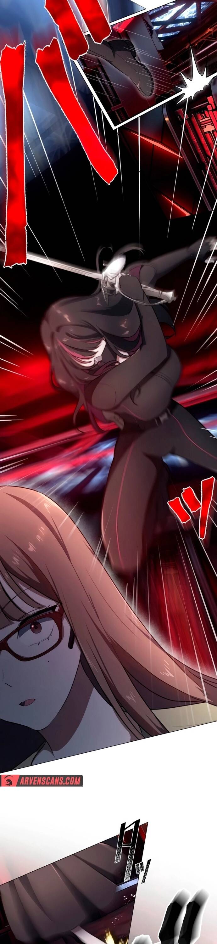 Nước Mắt Thần Chết Chapter 18 - Trang 3
