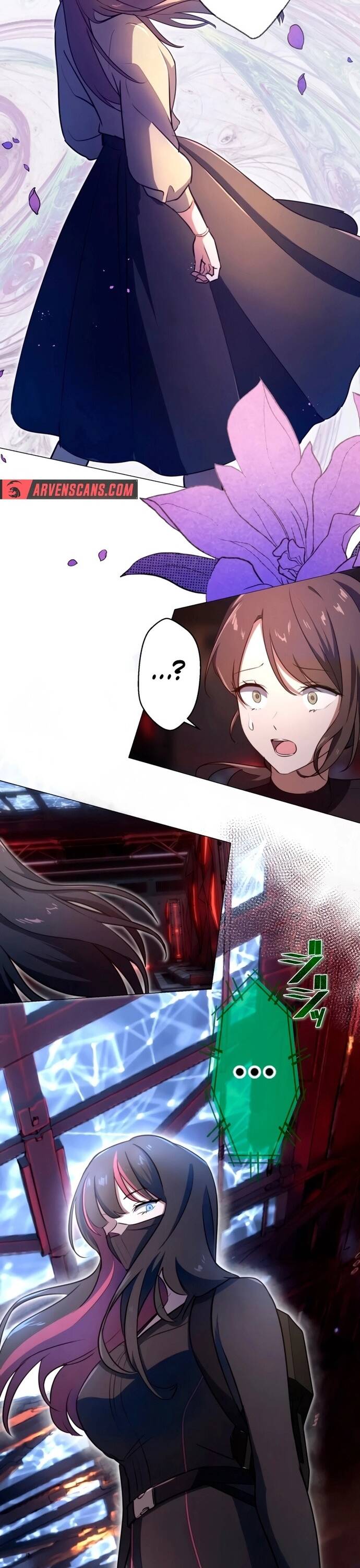 Nước Mắt Thần Chết Chapter 18 - Trang 3