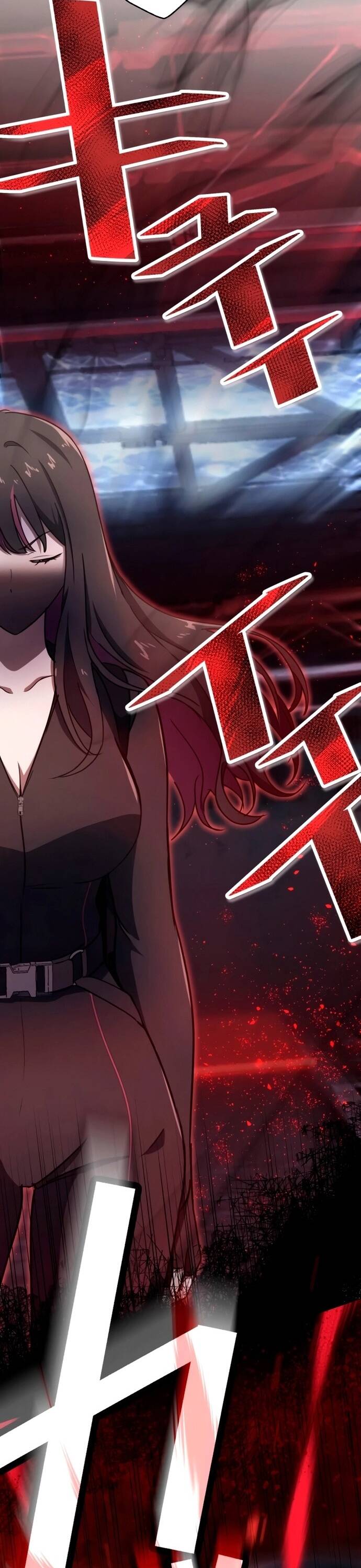 Nước Mắt Thần Chết Chapter 18 - Trang 3