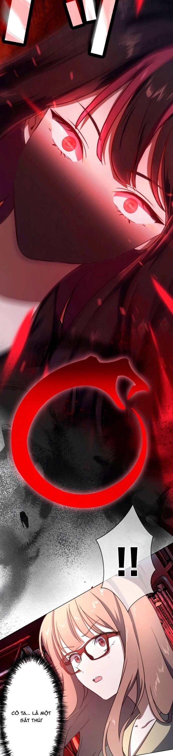 Nước Mắt Thần Chết Chapter 18 - Trang 3