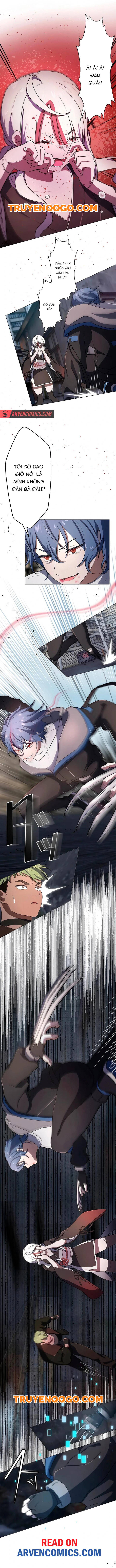 Nước Mắt Thần Chết Chapter 24 - Trang 3