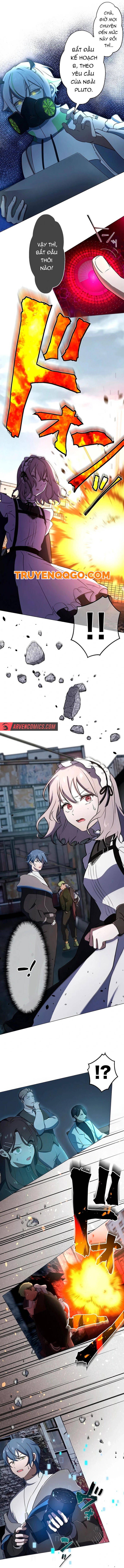 Nước Mắt Thần Chết Chapter 24 - Trang 3