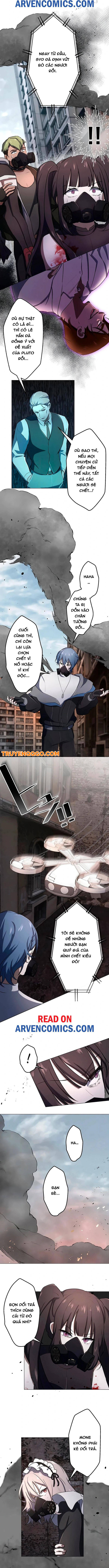 Nước Mắt Thần Chết Chapter 25 - Trang 3