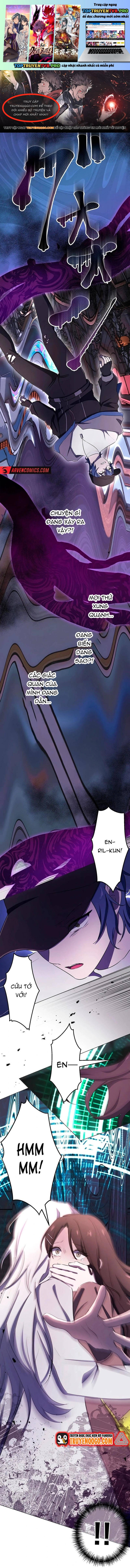 Nước Mắt Thần Chết Chapter 28 - Next Chapter 29