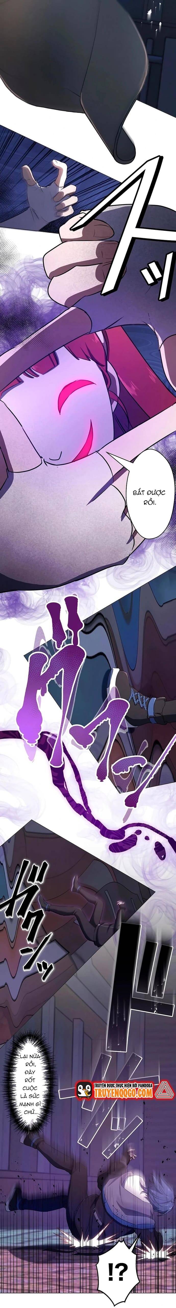 Nước Mắt Thần Chết Chapter 28 - Next Chapter 29