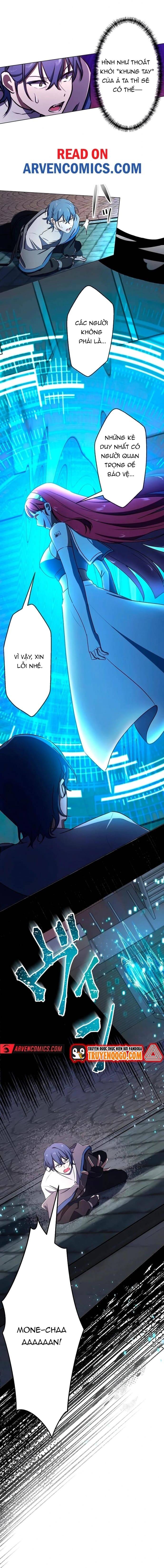 Nước Mắt Thần Chết Chapter 28 - Next Chapter 29