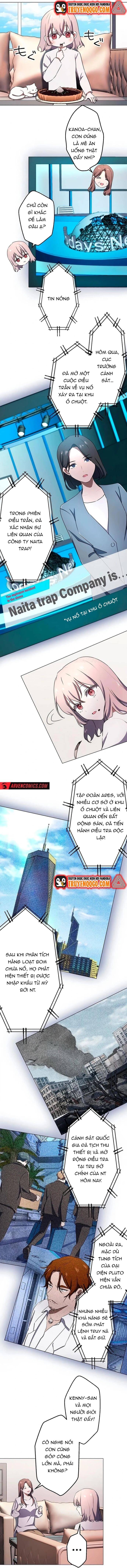 Nước Mắt Thần Chết Chapter 28 - Next Chapter 29