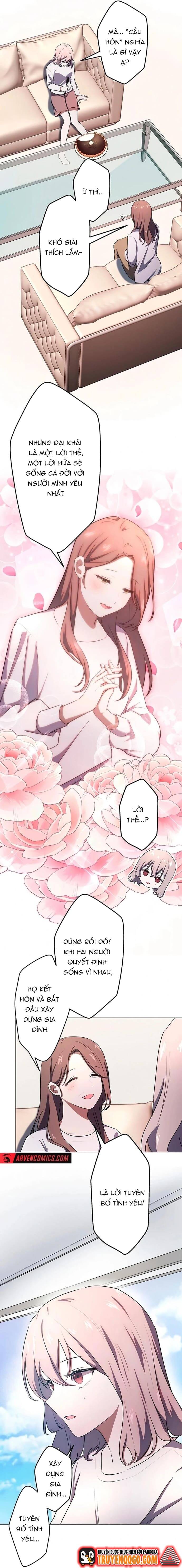 Nước Mắt Thần Chết Chapter 28 - Next Chapter 29