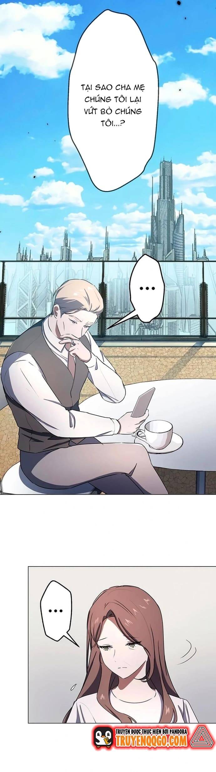Nước Mắt Thần Chết Chapter 28 - Next Chapter 29
