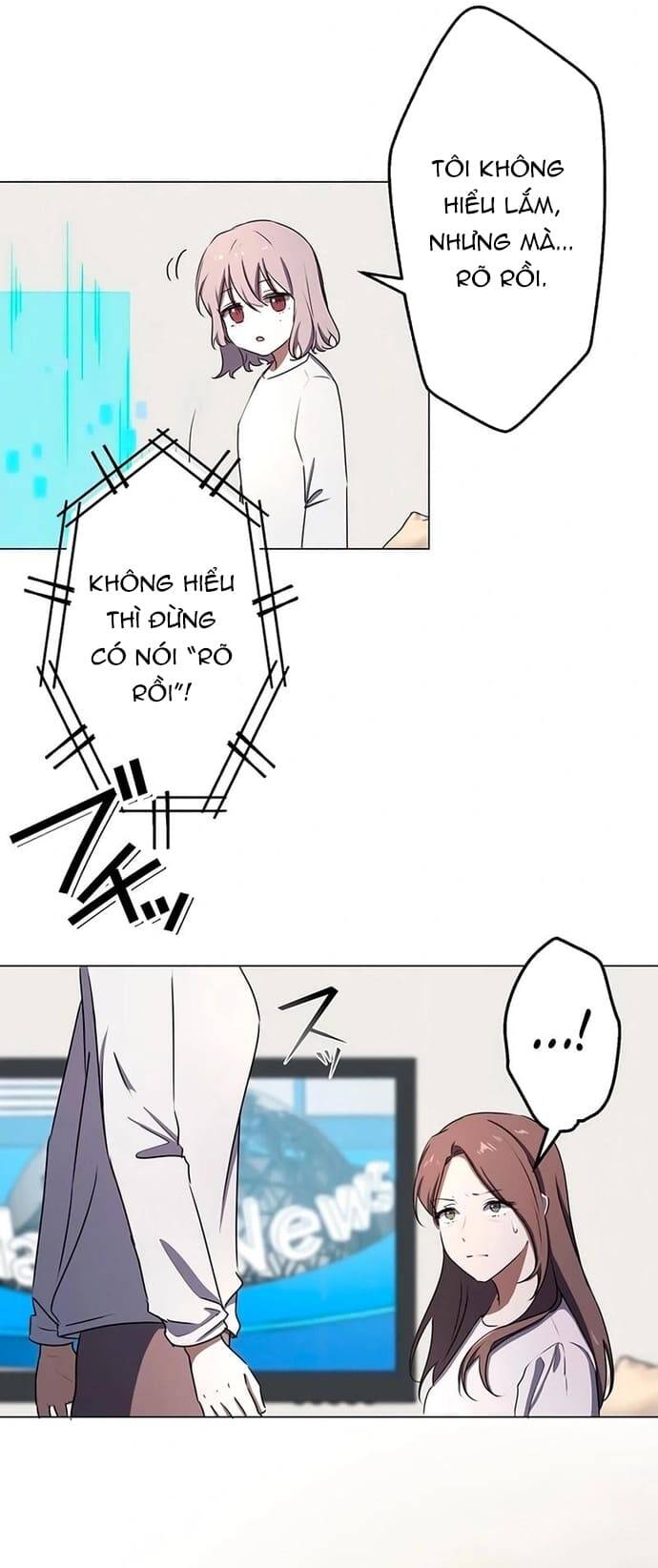 Nước Mắt Thần Chết Chapter 28 - Next Chapter 29
