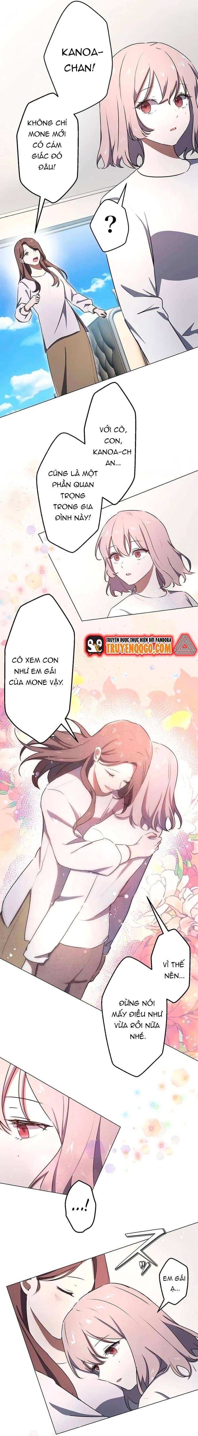 Nước Mắt Thần Chết Chapter 28 - Next Chapter 29