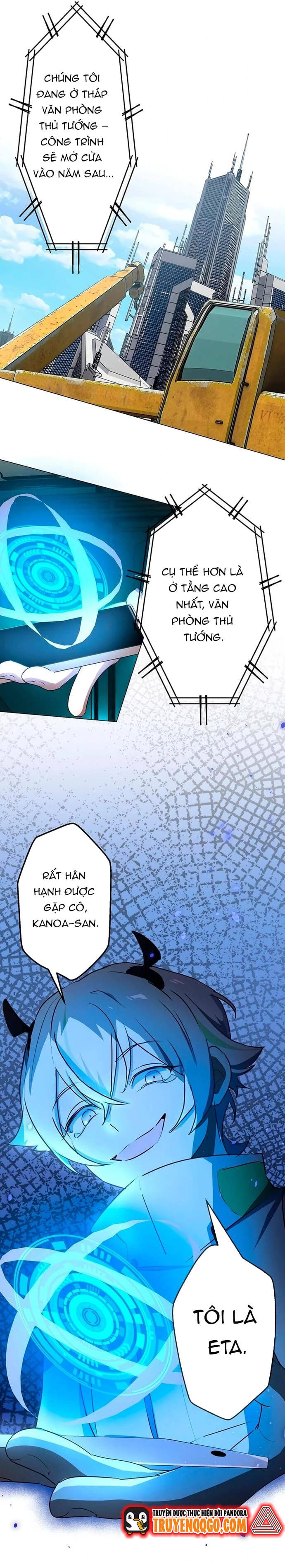 Nước Mắt Thần Chết Chapter 28 - Next Chapter 29