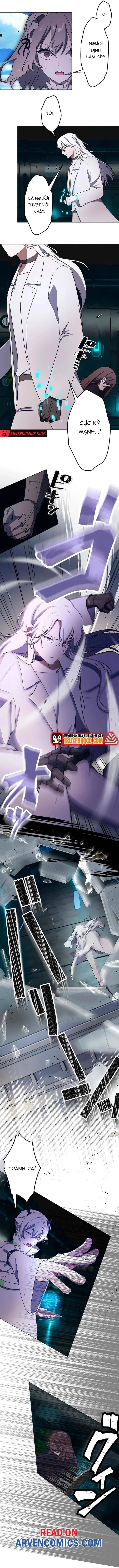 Nước Mắt Thần Chết Chapter 28 - Next Chapter 29