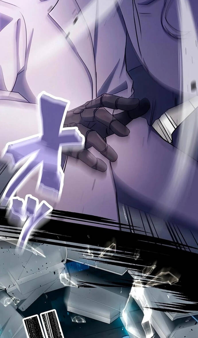 Nước Mắt Thần Chết Chapter 29 - Next Chapter 30