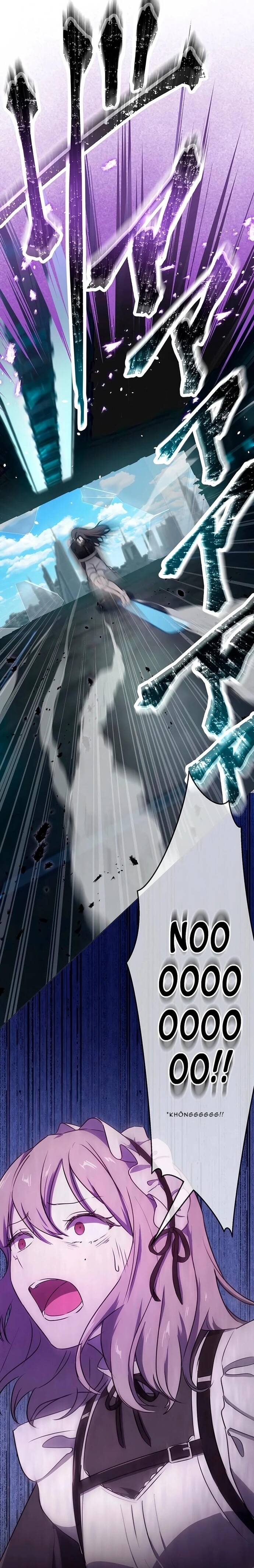 Nước Mắt Thần Chết Chapter 29 - Next Chapter 30