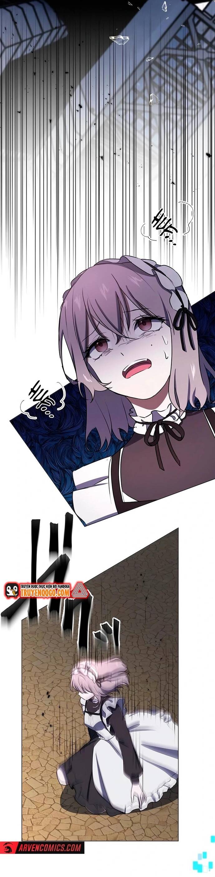 Nước Mắt Thần Chết Chapter 29 - Next Chapter 30